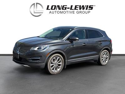 Used 2017 Lincoln MKC - photo 1