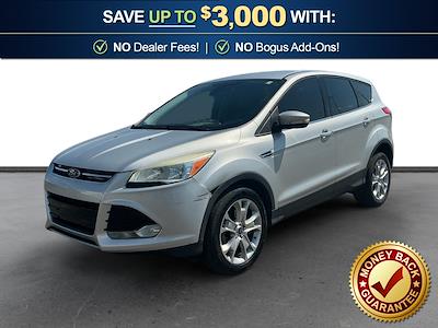 2013 Ford Escape FWD SUV for sale #F26TA032A - photo 1