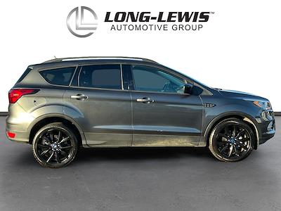 Used 2019 Ford Escape SE for sale #F26TG018A - photo 2