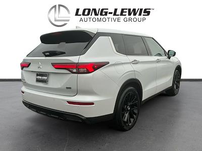 Used 2022 Mitsubishi Outlander Black Edition for sale #F26TG023A - photo 2