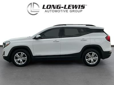 Used 2020 GMC Terrain - photo 1