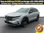 2023 Honda CR-V Hybrid FWD SUV for sale #F26TG027A - photo 1