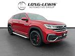2021 Volkswagen Atlas Cross Sport AWD SUV for sale #F26TG031A - photo 8