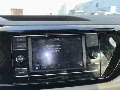 Used 2024 Volkswagen Taos - photo 1