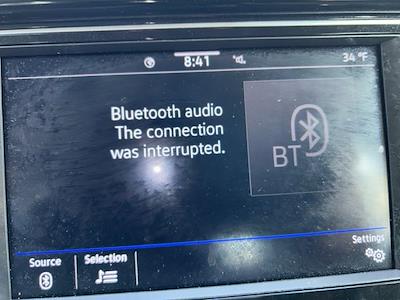 Used 2024 Volkswagen Taos - photo 1