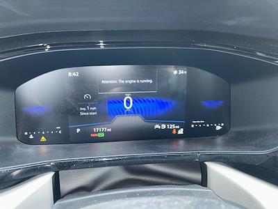 Used 2024 Volkswagen Taos - photo 1