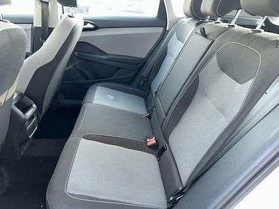 Used 2024 Volkswagen Taos - photo 1