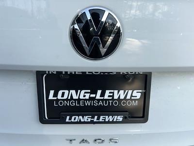 Used 2024 Volkswagen Taos - photo 1