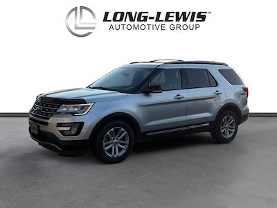 Used 2017 Ford Explorer - photo 1