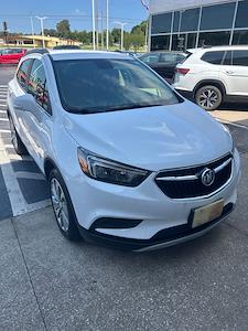 2017 Buick Encore FWD SUV for sale #F26TG128A - photo 1