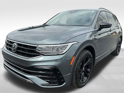 2024 Volkswagen Tiguan FWD SUV for sale #FA0545A - photo 1