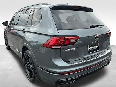 2024 Volkswagen Tiguan FWD SUV for sale #FA0545A - photo 2