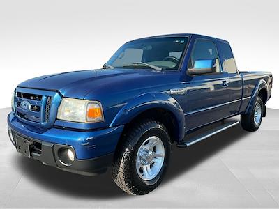 2011 Ford Ranger Super Cab 4x2 Pickup for sale #FA0582A - photo 1