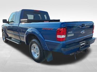 2011 Ford Ranger Super Cab 4x2 Pickup for sale #FA0582A - photo 2