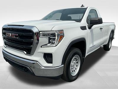2022 GMC Sierra 1500 Regular Cab 4x4 Pickup for sale #FA0587 - photo 1