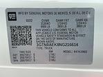 2022 GMC Sierra 1500 Regular Cab 4x4 Pickup for sale #FA0587 - photo 30