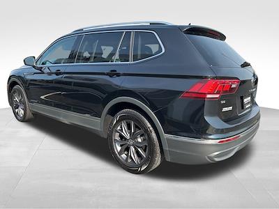 2022 Volkswagen Tiguan FWD SUV for sale #FA0589A - photo 2