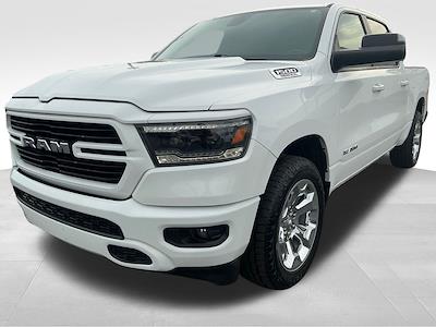 2020 Ram 1500 Crew Cab 4x4 Pickup for sale #FA0607 - photo 1