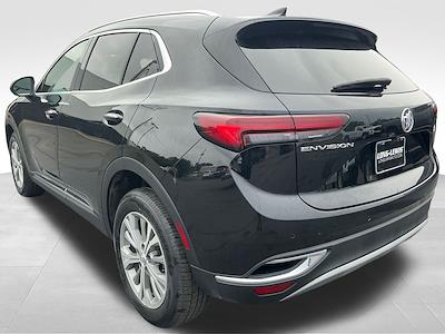 2022 Buick Envision FWD SUV for sale #FA0608 - photo 2