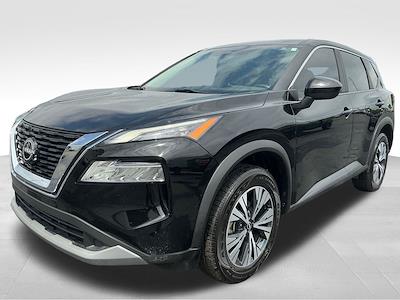 2023 Nissan Rogue AWD SUV for sale #FA0615 - photo 1