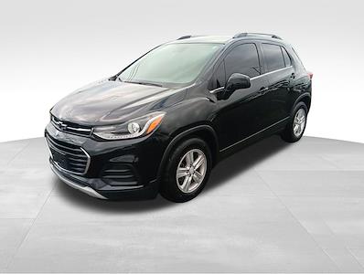 2020 Chevrolet Trax FWD SUV for sale #FA0618 - photo 1