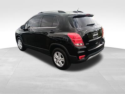2020 Chevrolet Trax FWD SUV for sale #FA0618 - photo 2