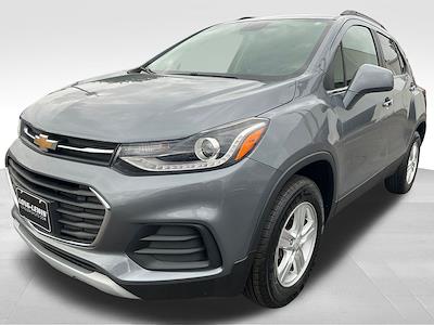 2019 Chevrolet Trax AWD SUV for sale #FA0619 - photo 1