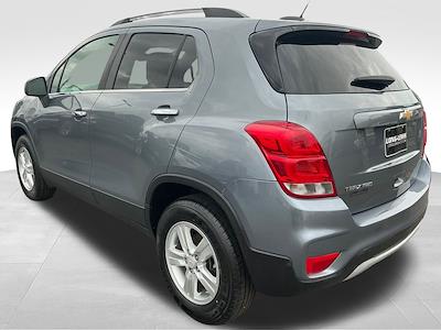 2019 Chevrolet Trax AWD SUV for sale #FA0619 - photo 2