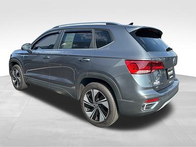 2024 Volkswagen Taos AWD SUV for sale #FA0621 - photo 2