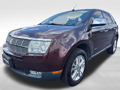 2010 Lincoln MKX FWD SUV for sale #FA0622A - photo 1