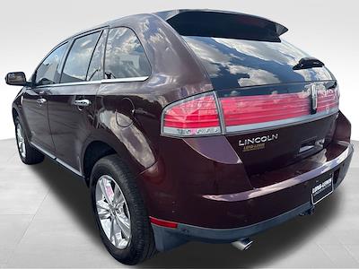 2010 Lincoln MKX FWD SUV for sale #FA0622A - photo 2