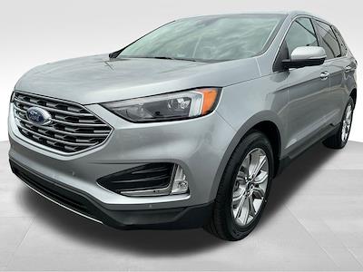 2022 Ford Edge AWD SUV for sale #FA0628 - photo 1
