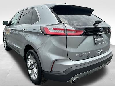 2022 Ford Edge AWD SUV for sale #FA0628 - photo 2
