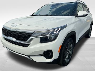 2023 Kia Seltos FWD SUV for sale #FA0633 - photo 1