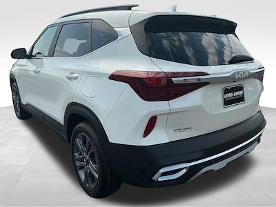 2023 Kia Seltos FWD SUV for sale #FA0633 - photo 2