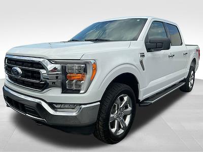 2022 Ford F-150 SuperCrew Cab 4x4 Pickup for sale #FA0637 - photo 1