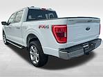 2022 Ford F-150 SuperCrew Cab 4x4 Pickup for sale #FA0637 - photo 2