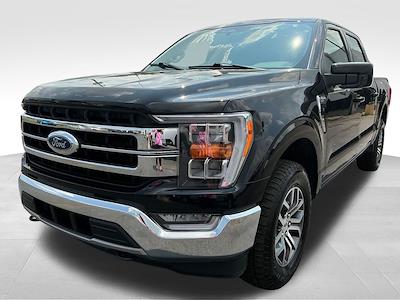 2022 Ford F-150 SuperCrew Cab 4x4 Pickup for sale #FA0638 - photo 1