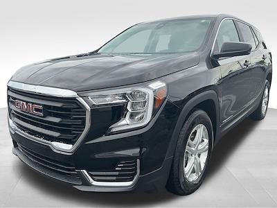 2024 GMC Terrain FWD SUV for sale #FA0641A - photo 1