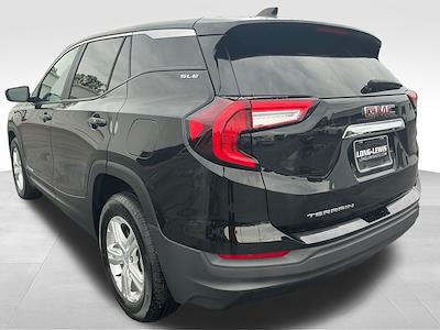 2024 GMC Terrain FWD SUV for sale #FA0641A - photo 2