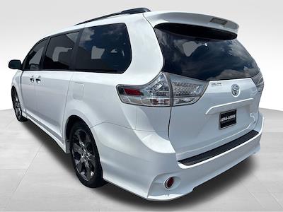 Used 2013 Toyota Sienna SE Minivan for sale #FA0658A - photo 2