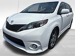 Used 2013 Toyota Sienna SE Minivan for sale #FA0658A - photo 1