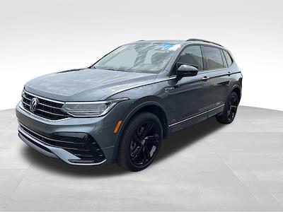 2024 Volkswagen Tiguan FWD SUV for sale #FA0659 - photo 1