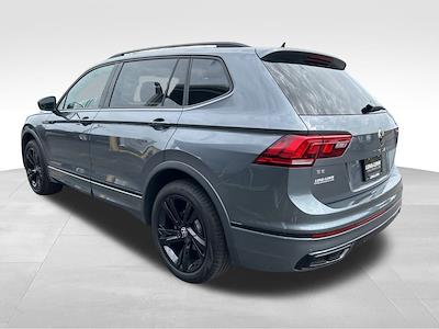 2024 Volkswagen Tiguan FWD SUV for sale #FA0659 - photo 2