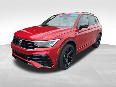 2024 Volkswagen Tiguan AWD SUV for sale #FA0660 - photo 1
