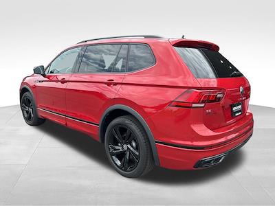 2024 Volkswagen Tiguan AWD SUV for sale #FA0660 - photo 2
