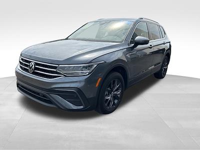 2023 Volkswagen Tiguan FWD SUV for sale #FA0661 - photo 1