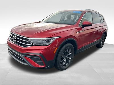 2023 Volkswagen Tiguan FWD SUV for sale #FA0662 - photo 1