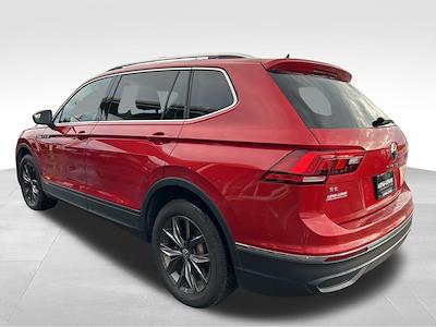 2023 Volkswagen Tiguan FWD SUV for sale #FA0662 - photo 2