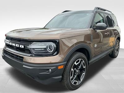 2022 Ford Bronco Sport AWD SUV for sale #FA0665 - photo 1